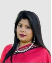 Marjana Yeasmin