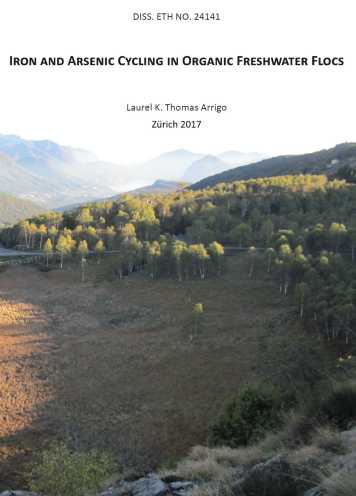 Enlarged view: dissertation Thomas Arrigo Laurel Kathleen